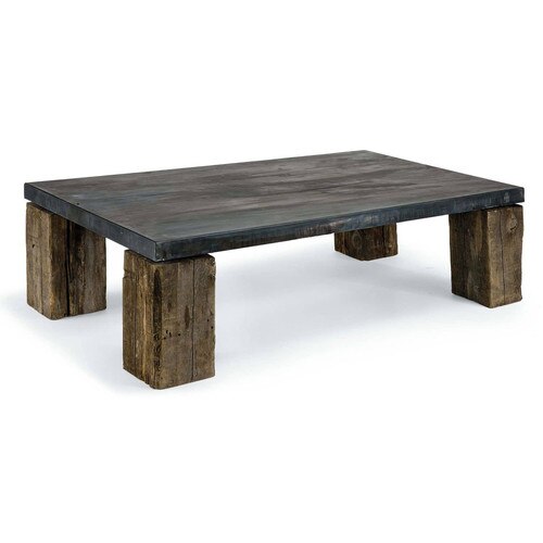 Berkeley Cocktail Table - Live from Detroit™